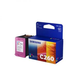 알파문구 삼성 잉크 C260 (컬러 165매)