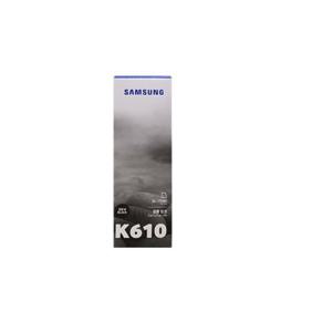 검정K610 삼성정품 무한잉크 T1675 T2170W T1672DW