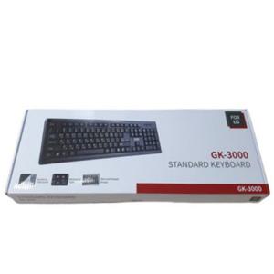 FOR LG 유선키보드(GK-3000)