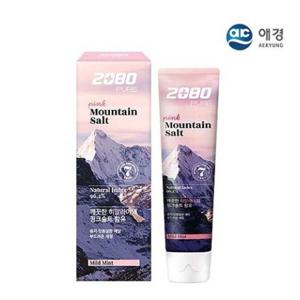 2080 히말라야 치약 한박스(36개입)