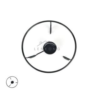 알콜스탠드 피자 받침대 2호 24cm 고체연료미니화로 피자보드 피자삼발이 피자받침대 가정용미니화로