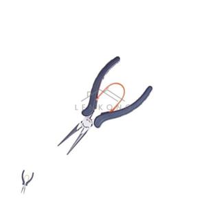 와이어 롱노우즈플라이어 전기공구 전선피복기 전공뺀지 로프캇타 집게공구