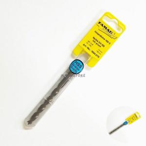 빗트날 나무드릴 목재용드릴비트 목공용기리 나무기리 포인트 드릴10.5mm