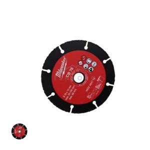 석고보드용 카바이드날 76mm 1P M12FCOT전용 석고보드캇타날 석고보드절단석날 석고플라스틱절단날 석고보