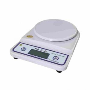 검정 경인 디지털 주방저울 5Kg 주방용전자저울 전자저울 계량전자저울 요리저울 소형저울