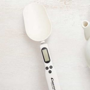 전자 스푼저울 요리계량기 커피계량저울 액체계량기
