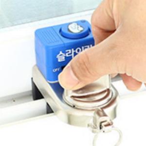 잠금락디럭스 창문잠금장치 창문고정장치 윈도우스토퍼