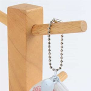 10cm 구슬줄 500개입 공예용 가방장식 공예재료
