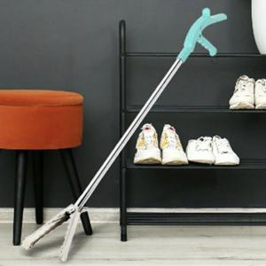 신발집게 100cm 만능 신발정리 악어집게