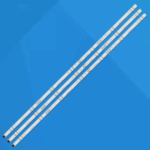 LED 백라이트 스트립, 이노텍 17Y, 43 인치 _ A 타입, LC43490059A, LC43490058A, 43UJ635V, 43UK6300PLB, 43UJ651V, 43UJ561V, 43UJ675V