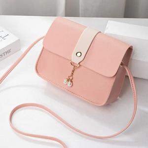 패션 작은 사각형 가방 여성의 작은 Crossbody 가방 숙녀 핸드백 여자 여름 여행 미니 지갑
