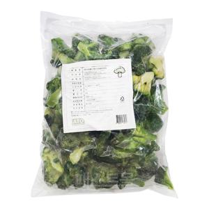 아토 냉동 키위 슬라이스 1kg