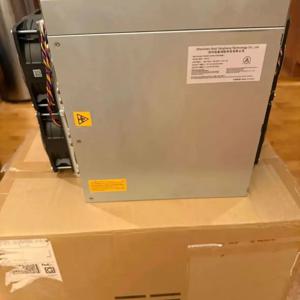 IBM Antminer S19Pro 110T ASIC BTC 비트코인 ​​채굴기 채굴 기계