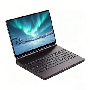 와일드 래피드 GPD 2026 WIN Max 2 게이밍 노트북 고성능 32GB 램 1TB/2TB SSD AMD 8840U CPU AI9 HX370 미니 PC (게이밍용)