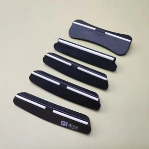 샤프닝 스톤 앵글 가이드 고정 나이프 숫돌 15도 숫돌 액세서리 Kitche Knives 보조 도구 오일스톤