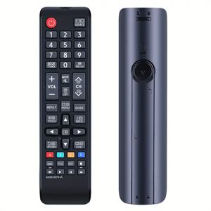 AA59-00741A 삼성 TV 리모컨 AA59-00666A AA59-00602A AA59-00496A LCD LED 스마트 TV AA59 범용 컨트롤러