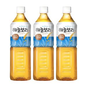 웅진 하늘보리 1L 12개