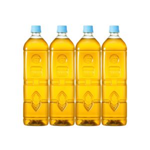 하늘보리 에코 무라벨 1.5L 4개