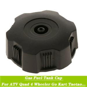 자동차 연료 탱크 가스 캡 커버 ATV 50cc 70cc 90cc 100cc 110cc 쿼드 4 휠러 Go Kart For Taotao