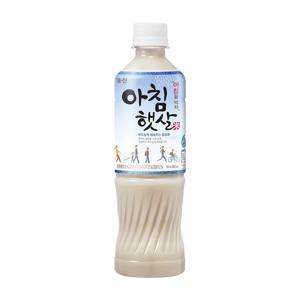 웅진식품 아침햇살 500ml 20개