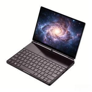 GPD 2026 WIN Max 2 게이밍 노트북 - 화력이 강한 미니 PC, 32GB RAM, 1TB/2TB SSD, AMD 8840U CPU, AI9 HX370 프로세서 탑재, 고성능
