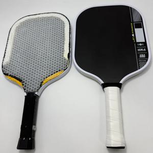 퍼세서스 프로 IV 피클볼 패들 벤 존스 GEN 4 TFP 폼 코어 T700 카본 파이버 피클볼 핫프레싱