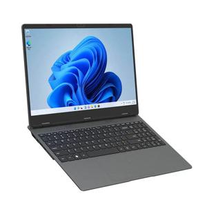 15.6인치 초박형 32GB 램 128G-1TB SSD AMD 라이젠 5 3500U 2.1GHz 통합 그래픽 윈도우 11프로 버전 고속 충전 노트북