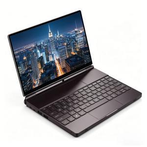 GPD WIN Max 2 2026 미니 PC 게이밍 노트북 32GB 램 LPDDR5 AMD 8840U AI9 HX370 1TB/2TB SSD 신제품 출시
