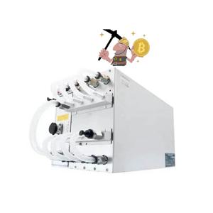 MinerX HOT DEAL, Antminer S23 Hyd 580TH/s SHA-256 비트코인 ​​광부 수냉식 채굴 기계