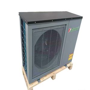 14kW 공기열원 인버터 A+++ 히트펌프 (난방, 냉방 및 온수 시스템용) |   국내용 |   폴란시 OEM