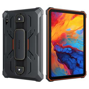 블랙뷰 액티브 8 프로 태블릿 PC 10.36인치 2.4K 디스플레이 안드로이드 14 헬리오 G99 옥타 코어 구글 플레이 8GB+256GB 48MP 카메라 22000mAh 33W