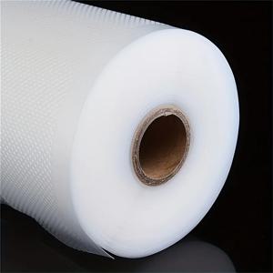 주방 음식 진공 실러 가방 Sous Vide 보관 가방 진공 포장 12/15/20/25/28cm*1500cm/롤