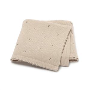 아기 담요 코튼 니트 신생아 유모차 Swaddling Wrap 패션 솔리드 유아용 침대 격자 무늬 Sleepsack 유아 소년 소녀 90*70CM Super Soft