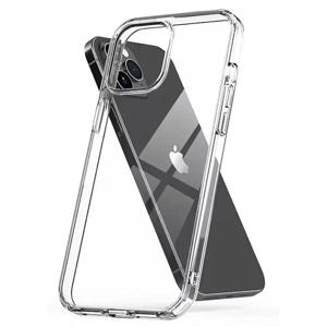 iPhone 11 12 13 14 15 16 Pro Max Plus 13 Mini X Xr Xs 16E 실리콘 소프트 투명 뒷면 커버 용 초박형 투명 전화 케이스