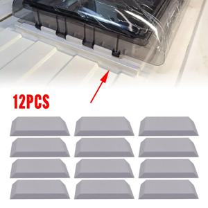 Fiat Ducato Citroen 릴레이 Boxer Camper Van Maxxair RV 부품 캐러밴 액세서리 용 6/12pcs 지붕 통풍구 채광창 인필 프로파일
