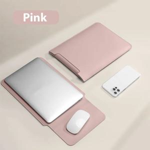 애플 맥북 16 15 13 11인치, 레노버, 화웨이, 샤오미, ASUS 노트북 가방, 아이패드 12.9 커버용 노트북 슬리브 가방 케이스