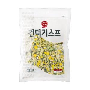 본고장 튀김건더기 250g / 우동 후레이크