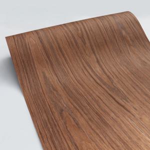 가구, 캐비닛, 인테리어 장식 및 주택 개조용 58x250cm 브라운 오크 엔지니어드 우드 베니어