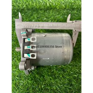 12V 고출력 로터리 DC 브러시리스 서보 모터 600W 고토크 파워 차량 및 보트 프로펠러 80% 새 부품 분해