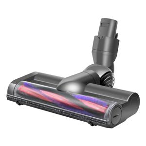 다이슨 V6 용 터빈 브러시 DC58 DC59 DC62 DC72 모터 브러시 고 토크 진공 청소기 직접 구동 전기 헤드