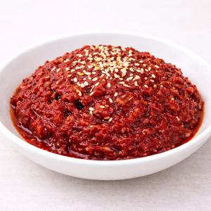 삼삼한 강경 내고향 젓갈 토하젓250g