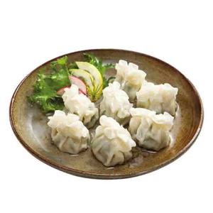 맛가득 청아 물만두 1봉1350g (1+1)2봉지 총2.7kg