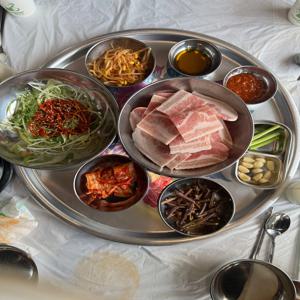 바라던 가성비좋은 진짜 대용량 스페인 옛날냉삼 2kg/4kg/6kg