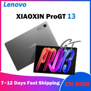 레노버 샤오신 프로 GT13 2026 3.5k 태블릿 스냅드래곤 8세대 엘리트, 144Hz 리프레시 레이트, 12000mAh 배터리 (업무 및 엔터테인먼트용)