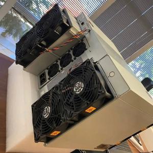 MinerX 5개 구매 시 3개 무료 제공, 홍콩 재고에서 도매 Antminer S19k Pro 120TH BTC 코인 채굴기 구매 가능, 즉시 배송 가능. 초특가 상품