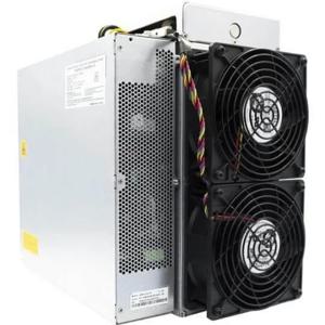 재고 있음 새로운 Bitmain Antminer L9 15G–17G Scrypt Miner LTC DOGE 채굴기 고효율 ASIC 채굴기