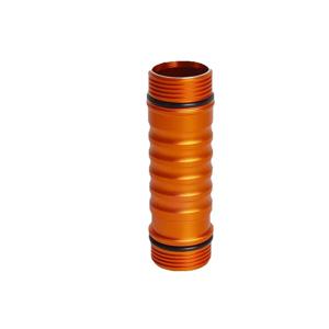 Wurkkos 브랜드 공장 18350/20350/18650 튜브 알루미늄 합금 TD07/FC11/TS11/HD15/FC13/HD20/TS22 배터리용