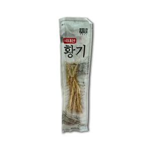 오케이 국내산 황기 45g x10개