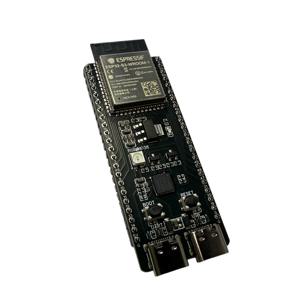 Type-C 인터페이스가 있는 ESP32 S3 개발 보드 ESP32-S3-DevKitC-1 오리지널 ESP32-S3-WROOM-1 N16R8 및 N32R16V 모듈