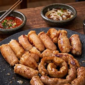 바라던 호주산 냉동 소곱창 160g 1팩